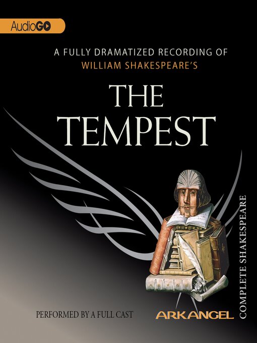 Title details for The Tempest by E.A. Copen - Available